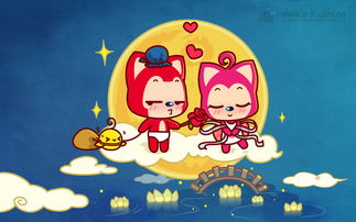 阿狸电脑壁纸高清壁纸：最新可爱阿狸壁纸下载，高清可爱动漫壁纸免费分享