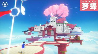 不可思议之梦蝶全部攻略：探索梦境，解开谜团，揭开迷幻之幕