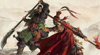 三国云梦录群雄10亿大佬：英雄辈出，谁敢与之争锋？