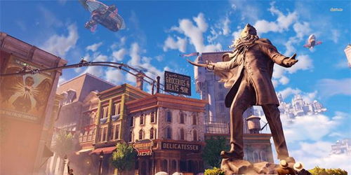 揭开生化奇兵的世界：探索人性、道德与科技交织的深刻故事