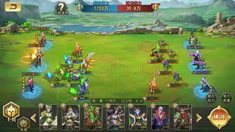 铸剑师千年游戏：探索剑术与工艺结合的奇幻之旅