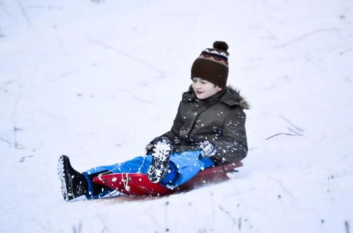 将军道滑雪：穿越历史的冒险之旅，体验极致雪上乐趣