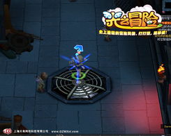 探秘时空边际闯关:在时间与空间交错中的奇幻冒险之旅 探秘时空边际闯关:在时间与空间交错中的奇幻冒险之旅