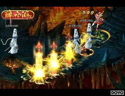 揭秘棍子西游源码：探寻游戏开发背后的秘密与技巧