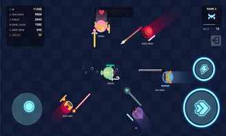 幸运草骑士后期阵容必备，如何建立强大的游戏策略以应对挑战