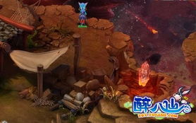 灵虫修仙：千年修行诡秘之旅，探寻虫族与人族的奇幻交融