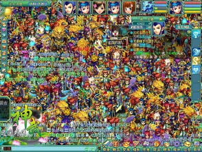 探秘神秘四海仙妖记游戏:解谜千年秘密,挑战神秘力量,探寻传说中的宝藏 探秘神秘四海仙妖记游戏:解谜千年秘密,挑战神秘力量,探寻传说中的宝藏