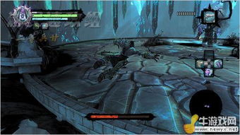 暗黑血统2终极版攻略:揭秘全新剧情与隐藏BOSS战技巧 暗黑血统2终极版攻略:揭秘全新剧情与隐藏BOSS战技巧