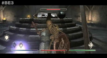 探秘上古卷轴刀锋下载：解锁史诗冒险的世界