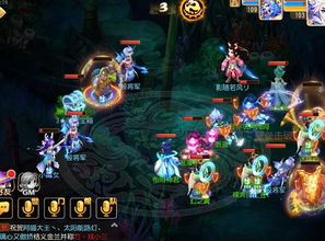 探寻神奇的世界：梦幻西游BT版手游带你体验新奇之旅