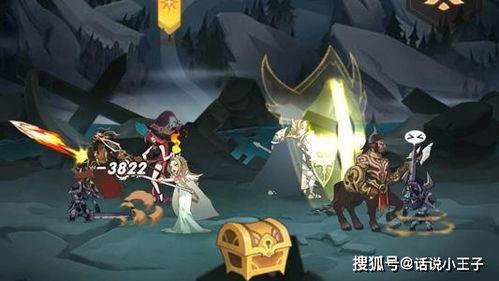 剑与远征米希雅怎么样？游戏评测及玩家评价