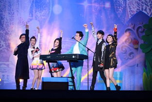 用歌声展现才华！劲唱团模仿唱歌游戏，挑战你的音乐技能！