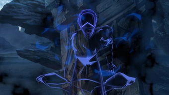 综鬼灭：神明降临，杀鬼大业变天