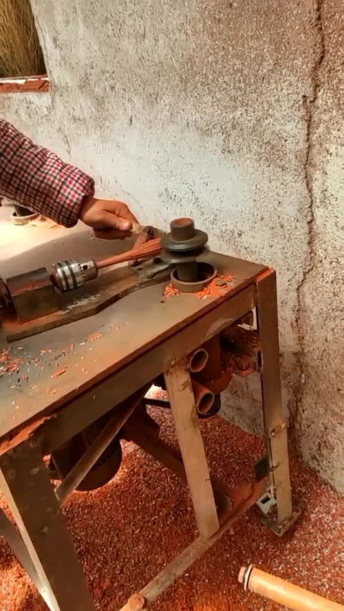 探秘中国风箱制作的详细步骤和技艺传承 探秘中国风箱制作的详细步骤和技艺传承