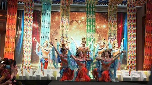 以传统皮影艺术打造的儿童戏剧《皮影哪吒闹海》：展现非遗文化的魅力和传承力量