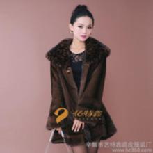 细数帕斯条貂皮的奢华魅力与穿搭技巧，打造独特时尚风格