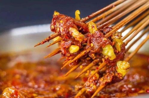 揭秘串串香配料配方，制作美味串串必备的秘籍