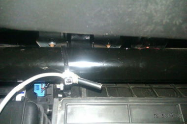 勇敢的哈克通风口位置图及安装步骤详解