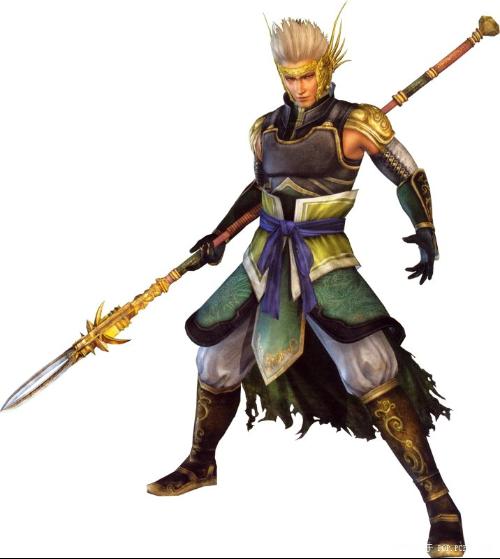 真三国无双中文版马超十级武器获取攻略和使用技巧详解 真三国无双中文版马超十级武器获取攻略和使用技巧详解