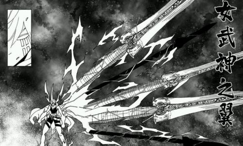 揭秘鸿蒙十大神雷：神秘力量的源头与传承