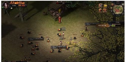 古老的传说再次重现：旧日传说重新开服