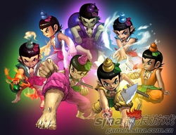 经典国产动画片"葫芦兄弟"中，葫芦兄弟在哪一集暴击小妖精？