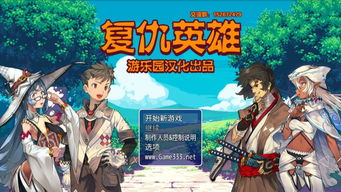 半熟英雄汉化版：全新体验与挑战等你来战，探索趣味冒险世界！