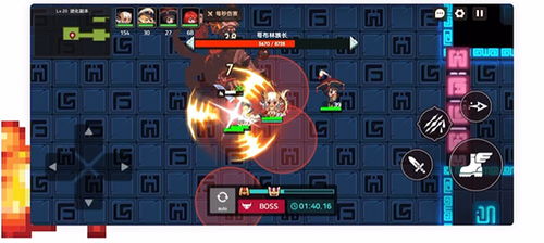 探索玄机手游游戏特点：以难度挑战和谜题解锁为核心体验吸引广大玩家