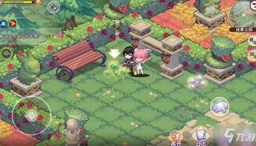 探索速度与策略：详细解析秒速萌兔游戏第八关通关秘籍及战术应用